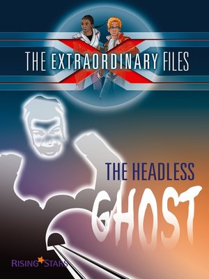 cover image of The Headless Ghost